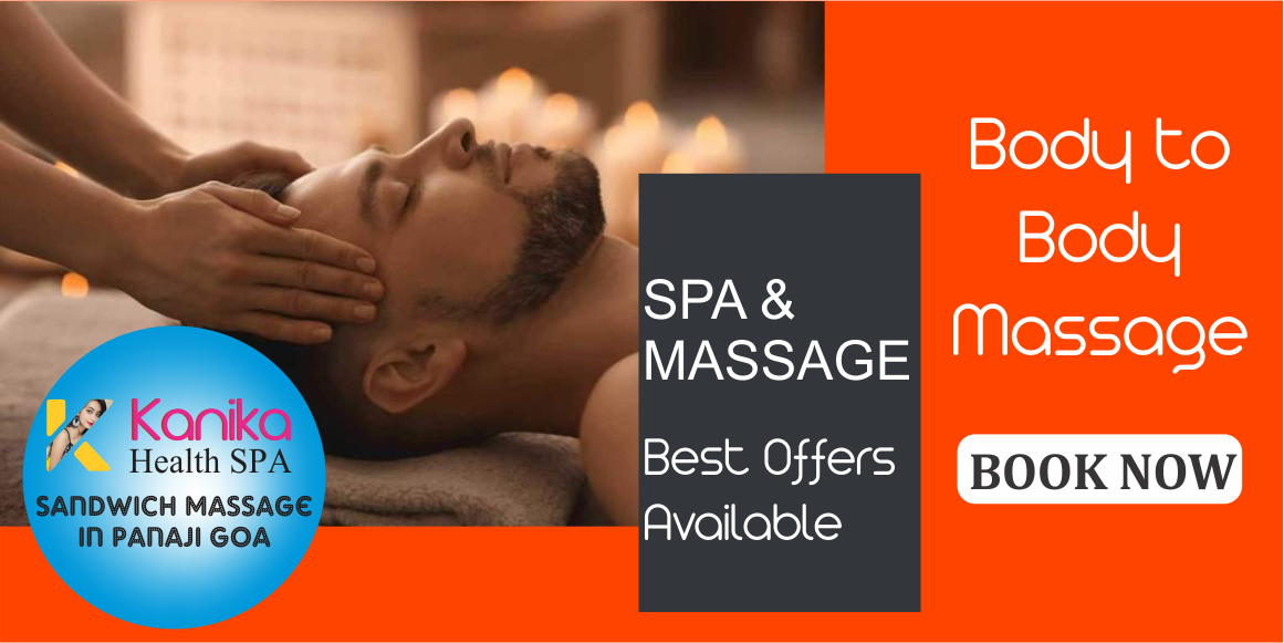 Body to Body Massage in Panaji